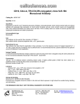 CD10, Clone SJ5-1B4 mAb