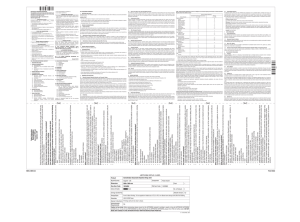 Sumatriptan Succinate Injection - Pack Insert