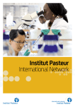 Institut Pasteur International Network