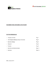 MADAUS • Company overview Pag. 1 • The Rottapharm|Madaus