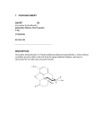 1. PACKAGE INSERT OXYIR® CII (oxycodone hydrochloride