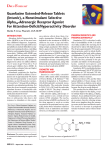 D F PHARMACOKINETICS AND INTRODUCTION