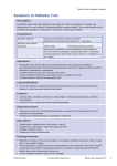 Ketamine in Palliative Care Description