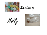 Molly Ecstasy