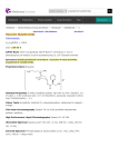 Hyoscine Butylbromide