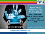 Opioid-Induced Constipation (OIC) Treatment Market