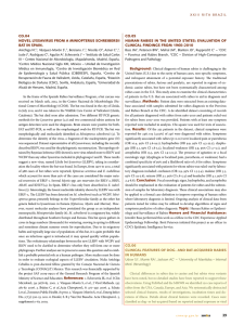 CO.04 NOVEL LYSSAVIRUS FROM A MINIOPTERUS