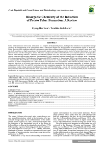 Full Text  - Global Science Books