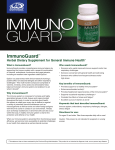 ImmunoGuard™