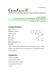 Manual - ChemFaces