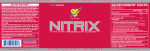 Nitrix label_360