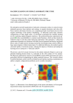 MACHINE LEARNING OF SURFACE ADSORBATE STRUCTURE M