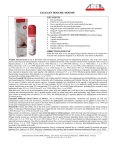 ellegyn douche mousse - Alta Care Laboratoires