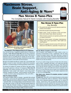 Max Stress B Nano Plex.pmd