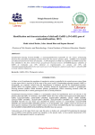 (WQI) for the assessment of surface water quality