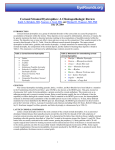 Corneal Stromal Dystrophies: A Clinicopathologic Review