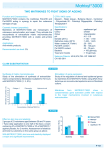 Matrixyl®3000 - Aquatech Skin Care