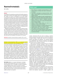 Haemochromatosis