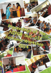 Booklet Workshop 2014 NIPGR