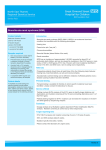 Branchio-oto-renal syndrome (BOR)