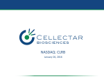 Cellectar Biosciences