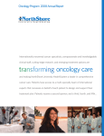 oncology care - NorthShore University HealthSystem