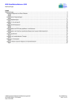 Qualitätsindikatoren-Datenbank 2004 - BQS