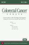 Conversations with Oncology Investigators 2007 VOL 6 CCU