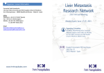 Liver Metastasis Research Network