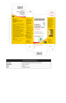 Antirobe ™ Aquadrops Antibiotic Liquid 25 mg/mL