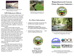 Rappahannock County Clean Streams Initiative
