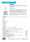 trisan - Arcochimica