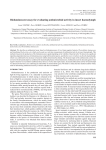 Bioluminescent assay for evaluating antimicrobial activity in insect