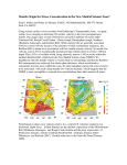 Mantle Origin for Stress Concentration in the New Madrid Seismic