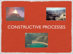 Constructive Processes