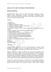 Role of Fluids in Igneous Petrogenesis