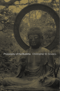 Philosophy of the Buddha: An Introduction