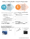 File - Waller Junior High Math