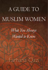 A Guide to Muslim Women