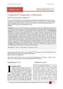 PDF - International Journal of Community Health and