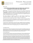 Statements - Government Development Bank for Puerto Rico