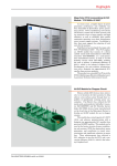 All-SiC Module for Chopper Circuit