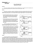 Can an Ohmmeter Test Thyristors and Triacs?