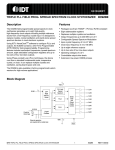 Datasheet