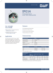 Brochure - GWF Messsysteme AG