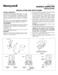 ademco 269r/270r