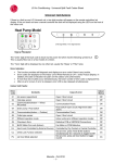 LG Air Conditioning - Universal Split Fault Codes Sheet Macedo