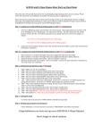 ABB: E-clipse Basic Start-up Quick Guide