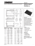 PS21767 - Powerex