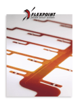 Flexpoint Brochure LTR - Flexpoint Sensor Systems